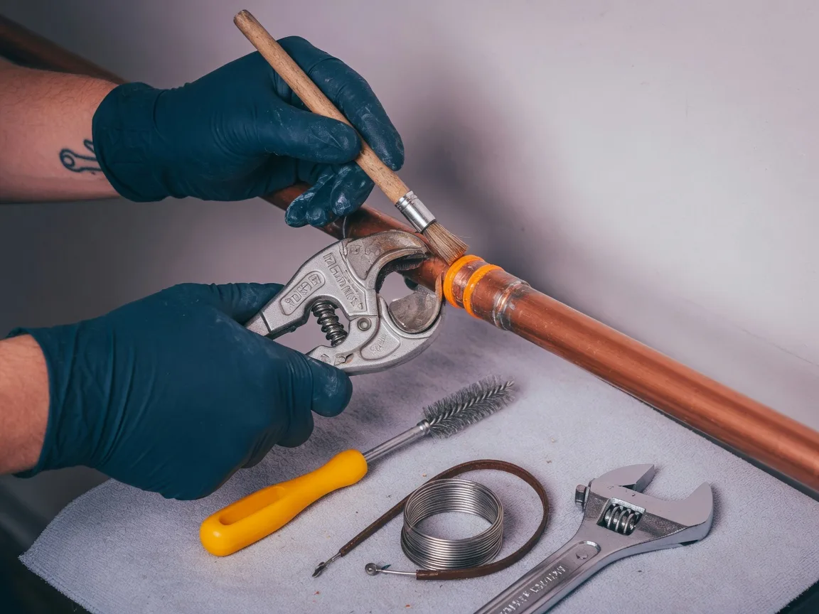 Why choose Sump Pump Repair in Berryton, KS